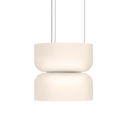Totem Pendant Lamp — Mini