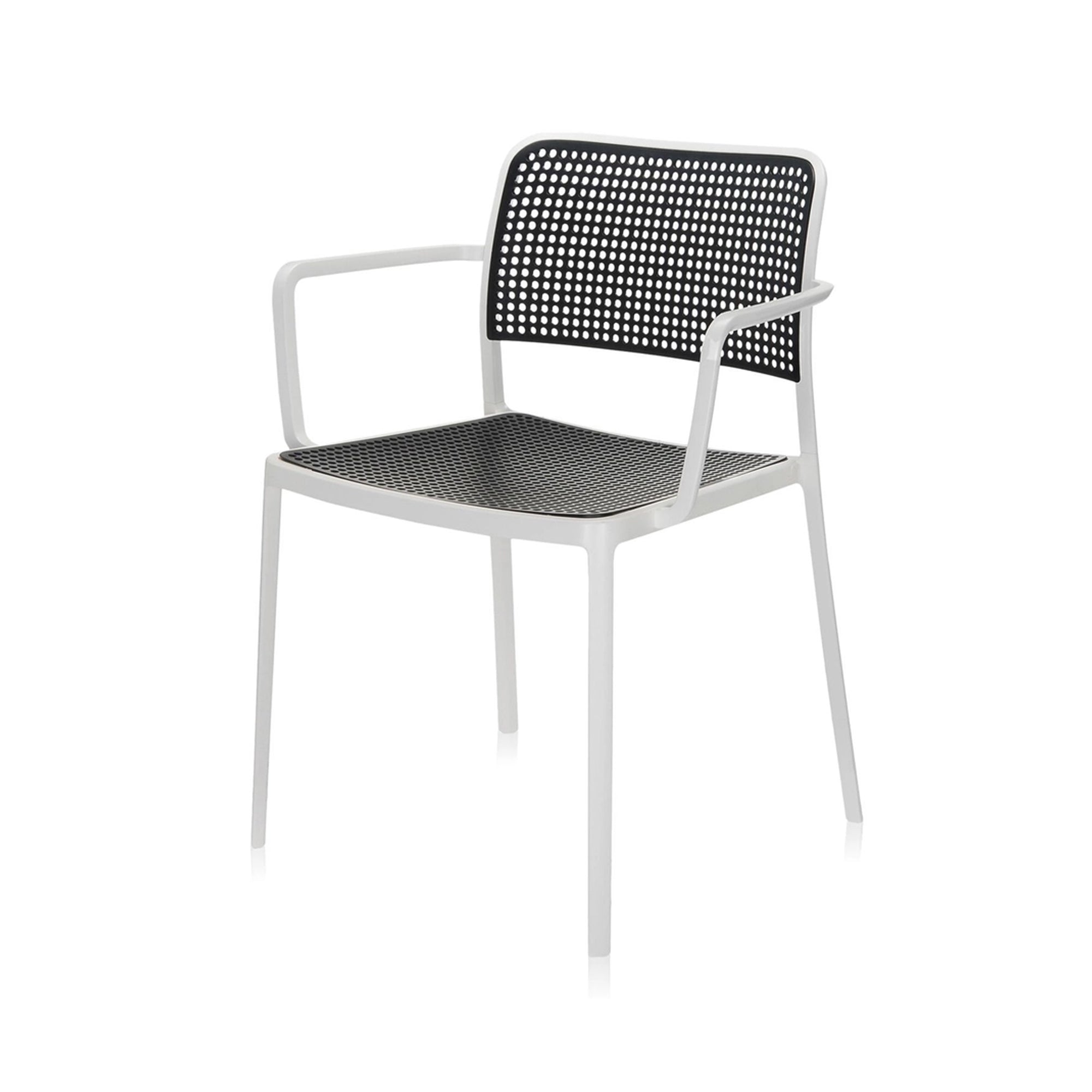 Audrey Armchair (Set of 2)