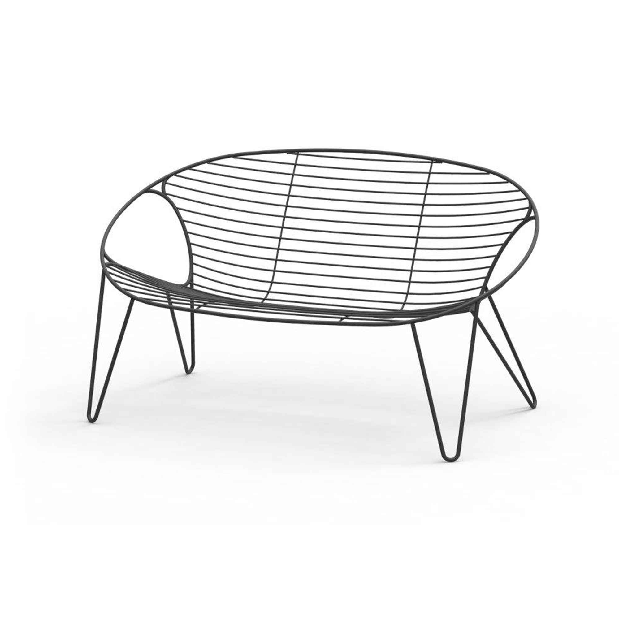 Wire Sofa