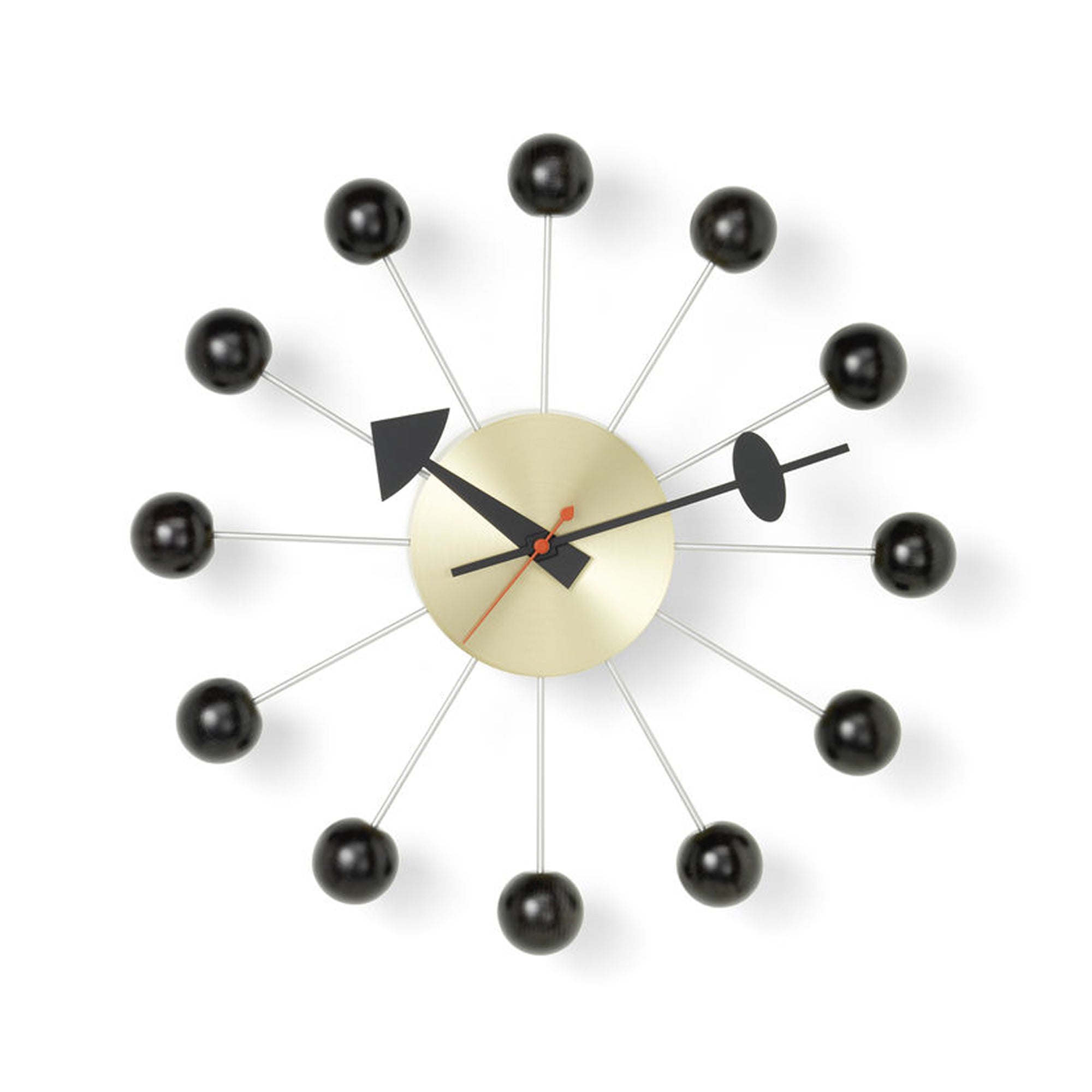 George Nelson Wall Clocks