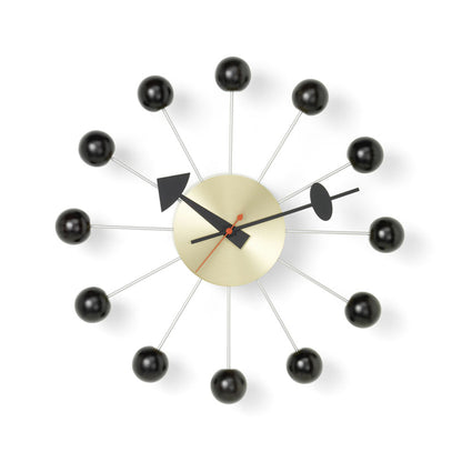 George Nelson Wall Clocks