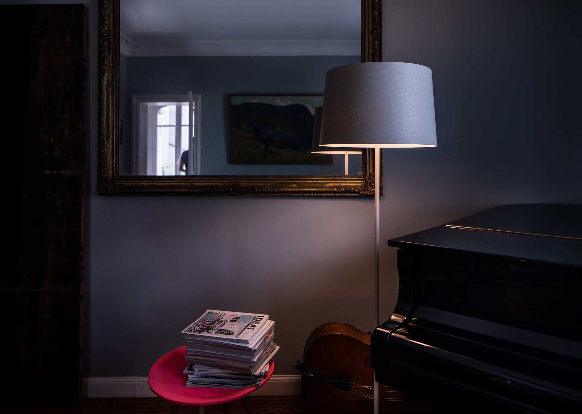Twiggy Floor Lamp