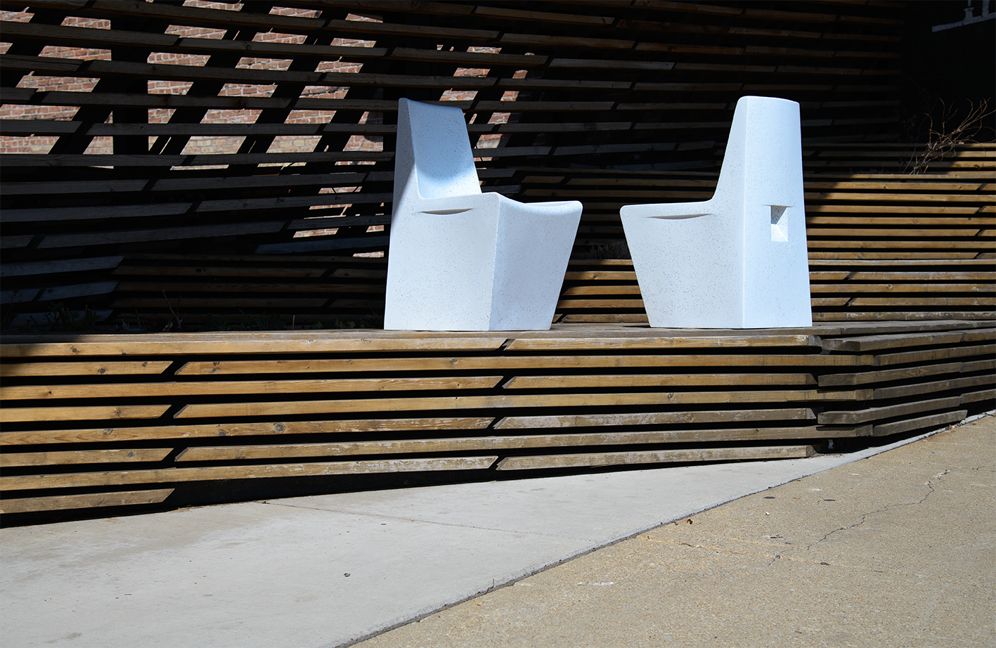 Dewey Dining Chair