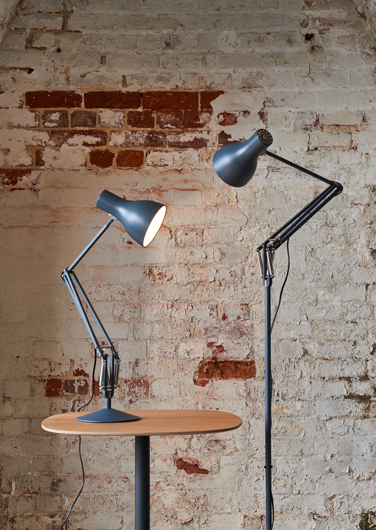 Type 75 Floor Lamp