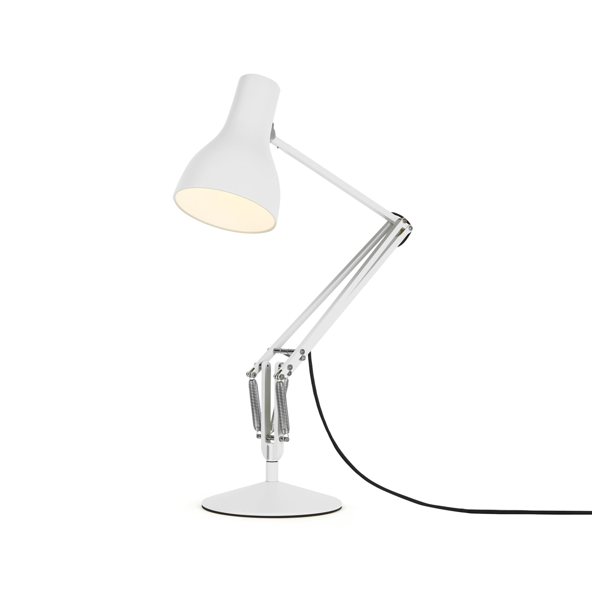 Type 75 Desk Lamp