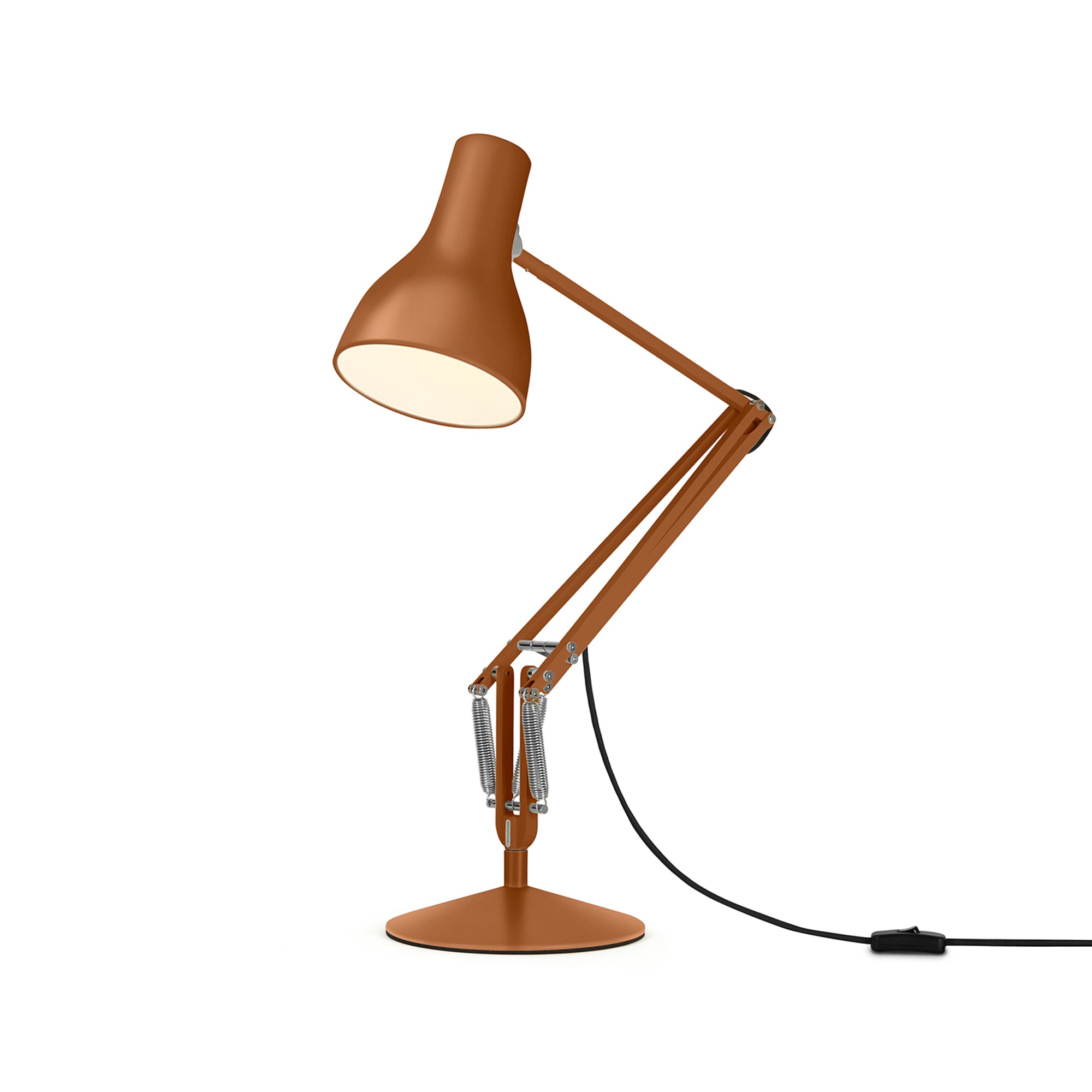 Type 75 Desk Lamp