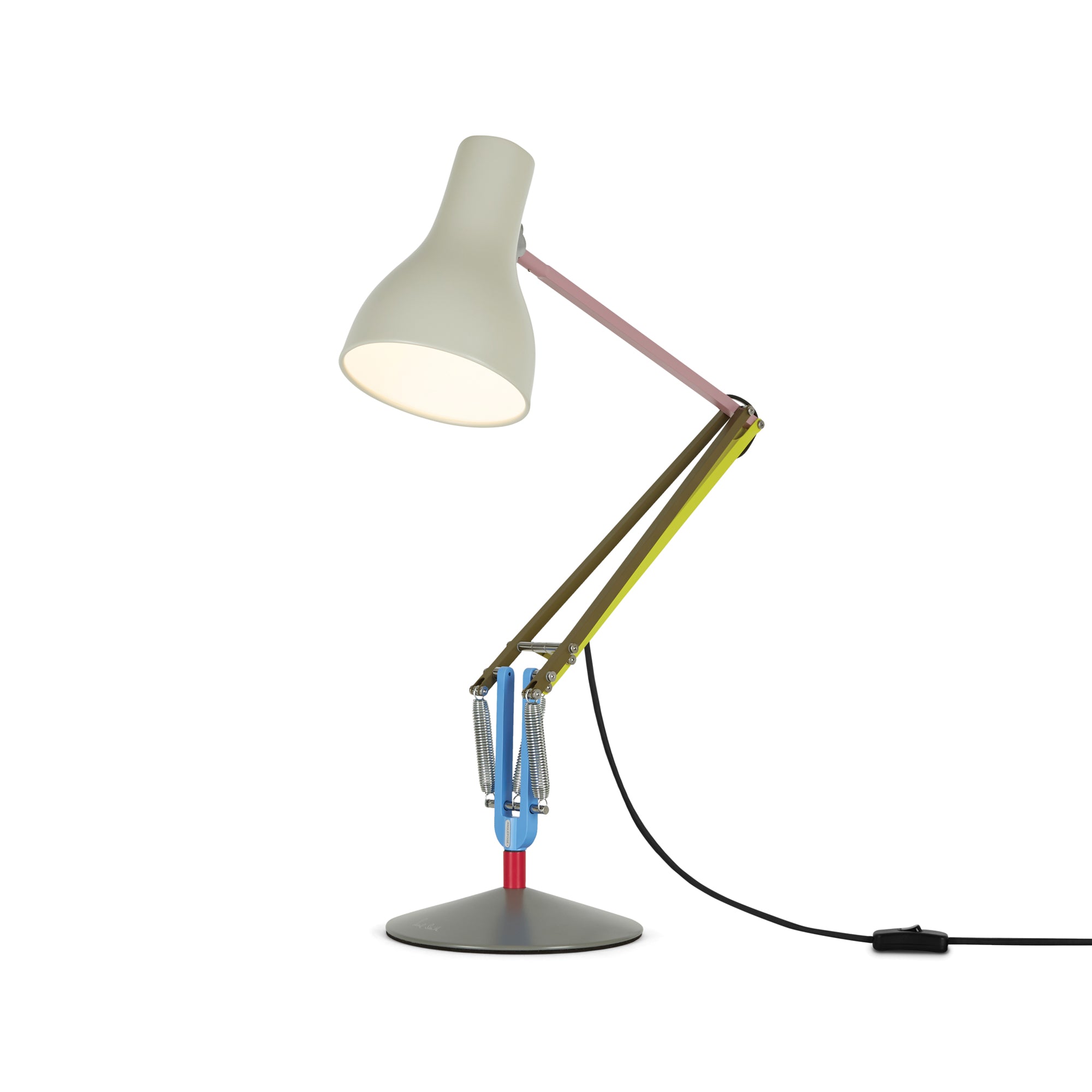 Type 75 Desk Lamp