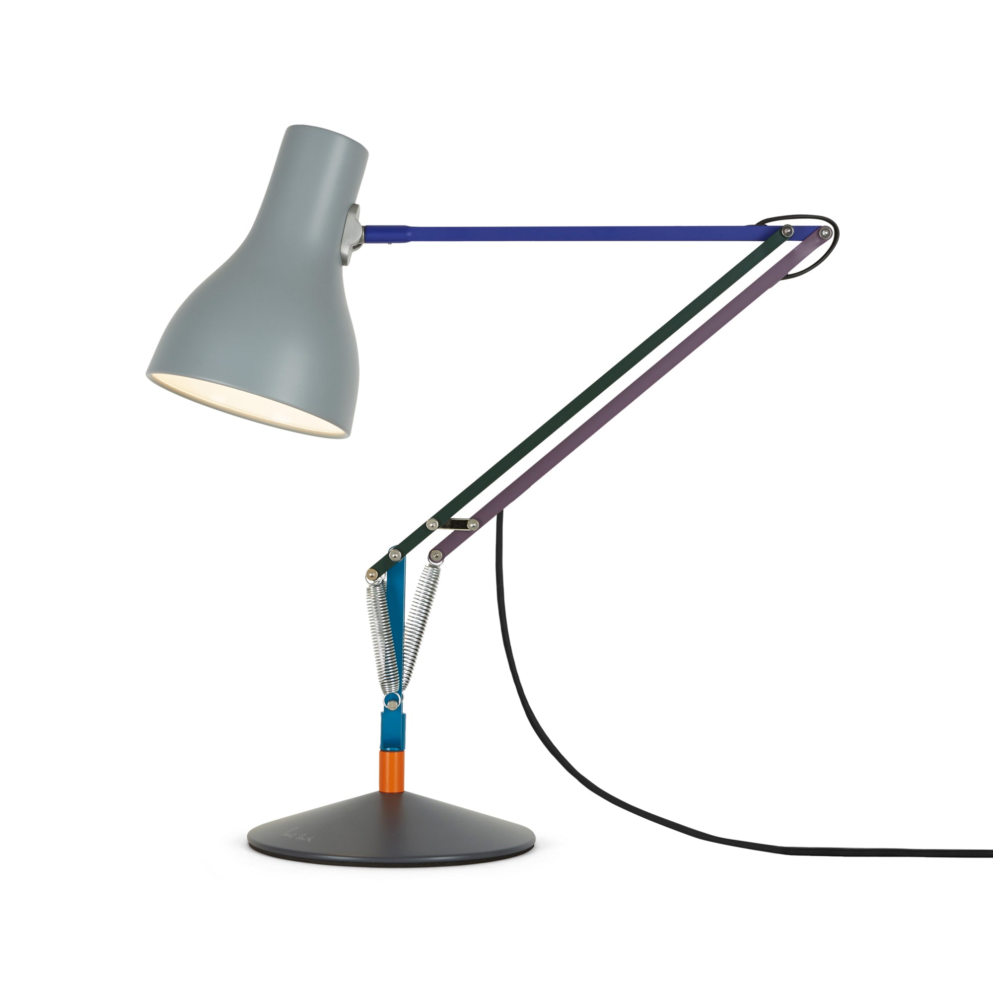 Type 75 Desk Lamp