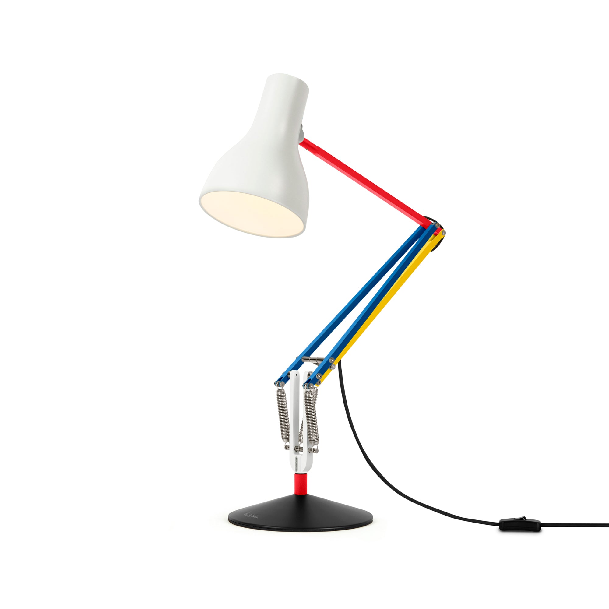 Type 75 Desk Lamp