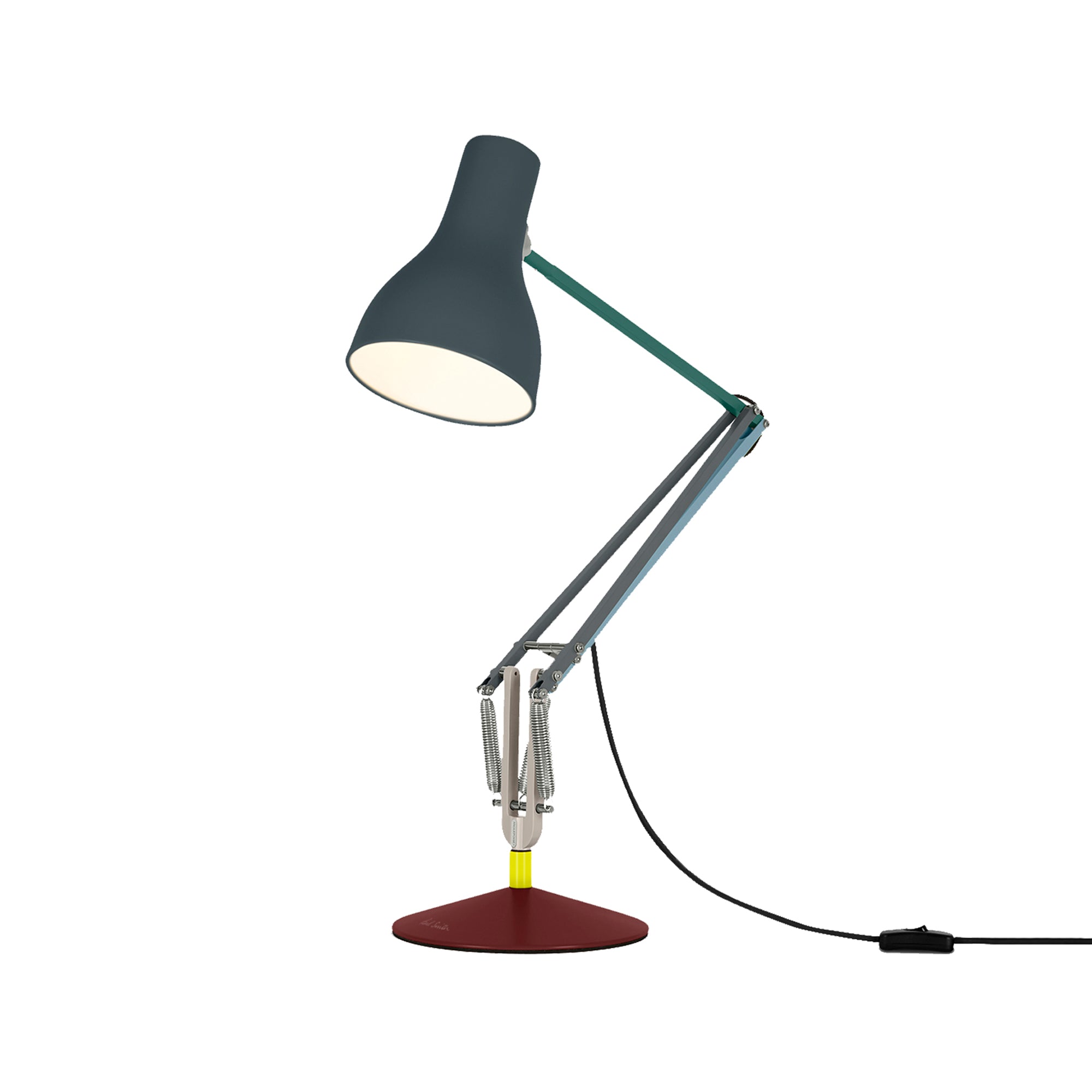 Type 75 Desk Lamp