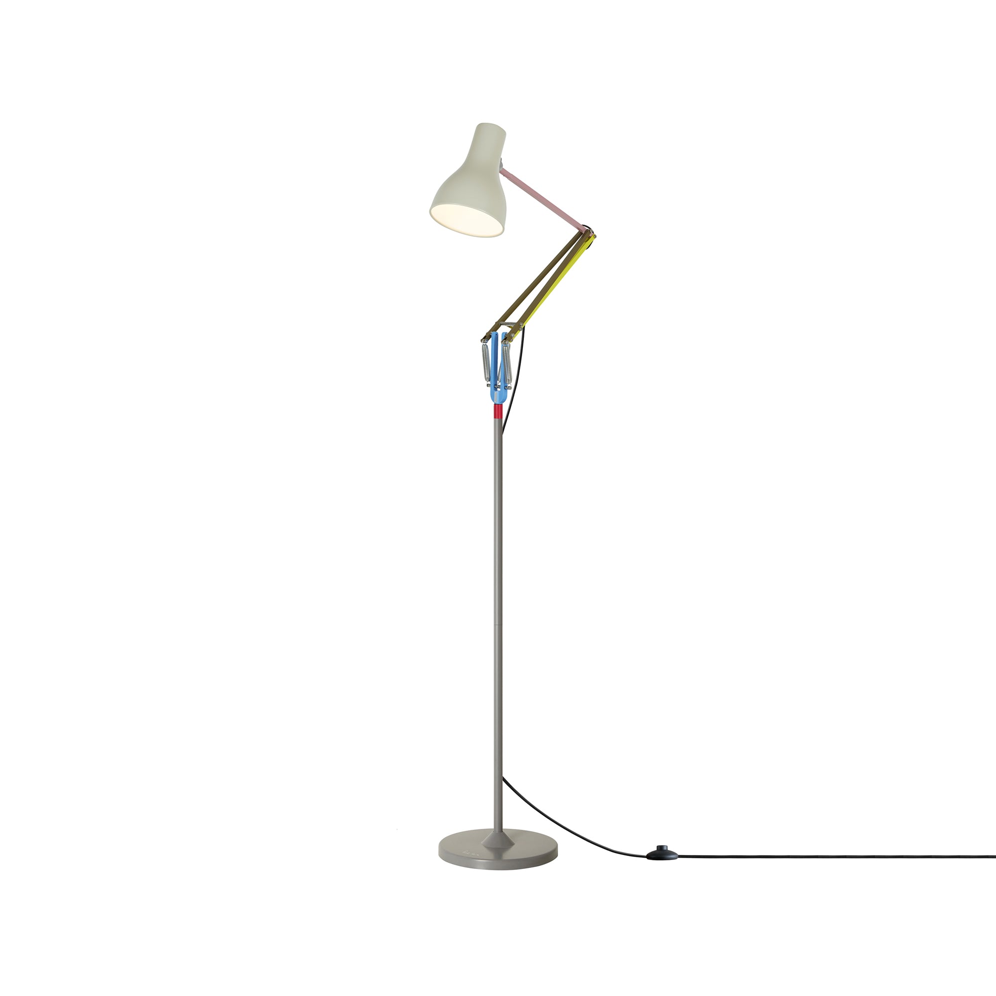 Type 75 Floor Lamp