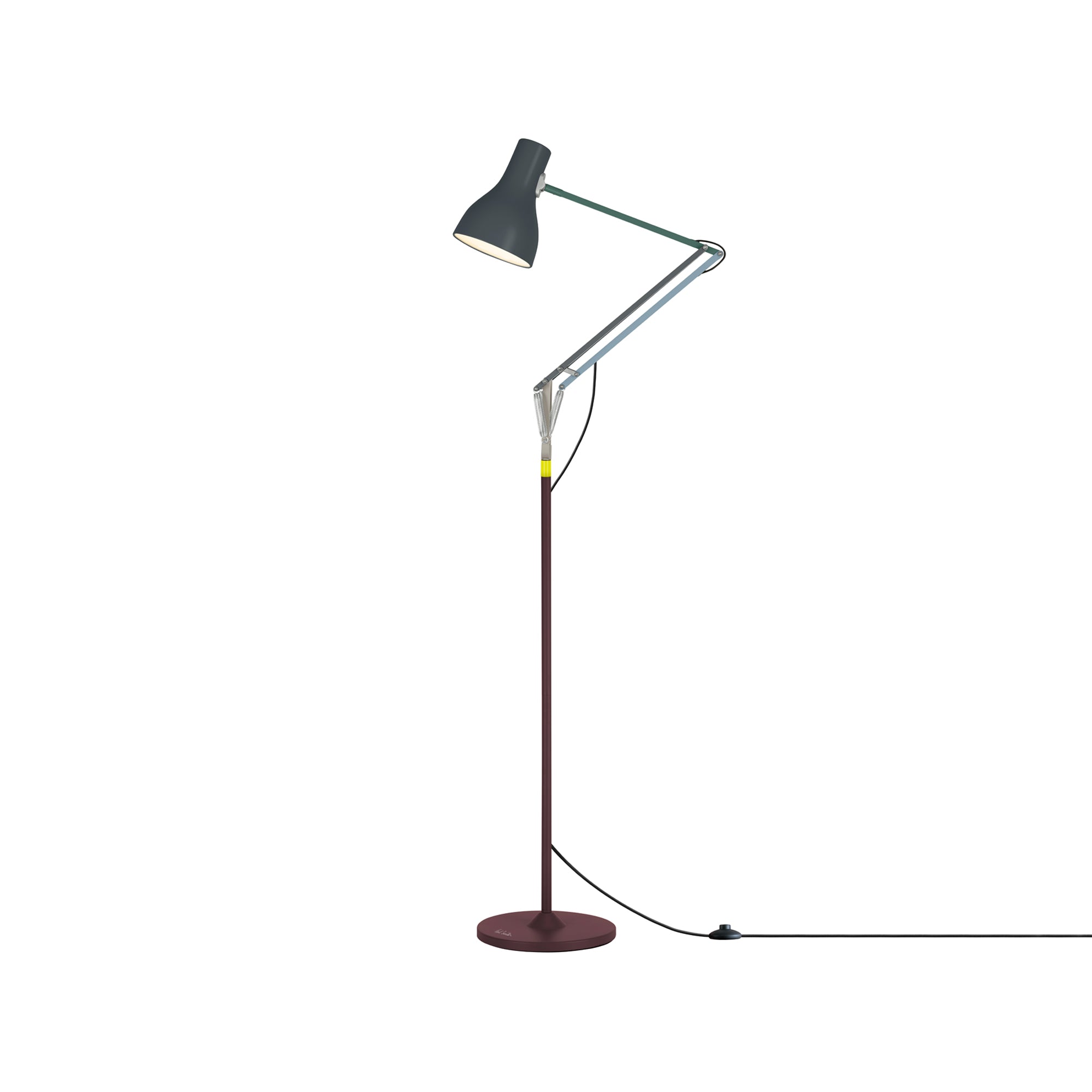 Type 75 Floor Lamp