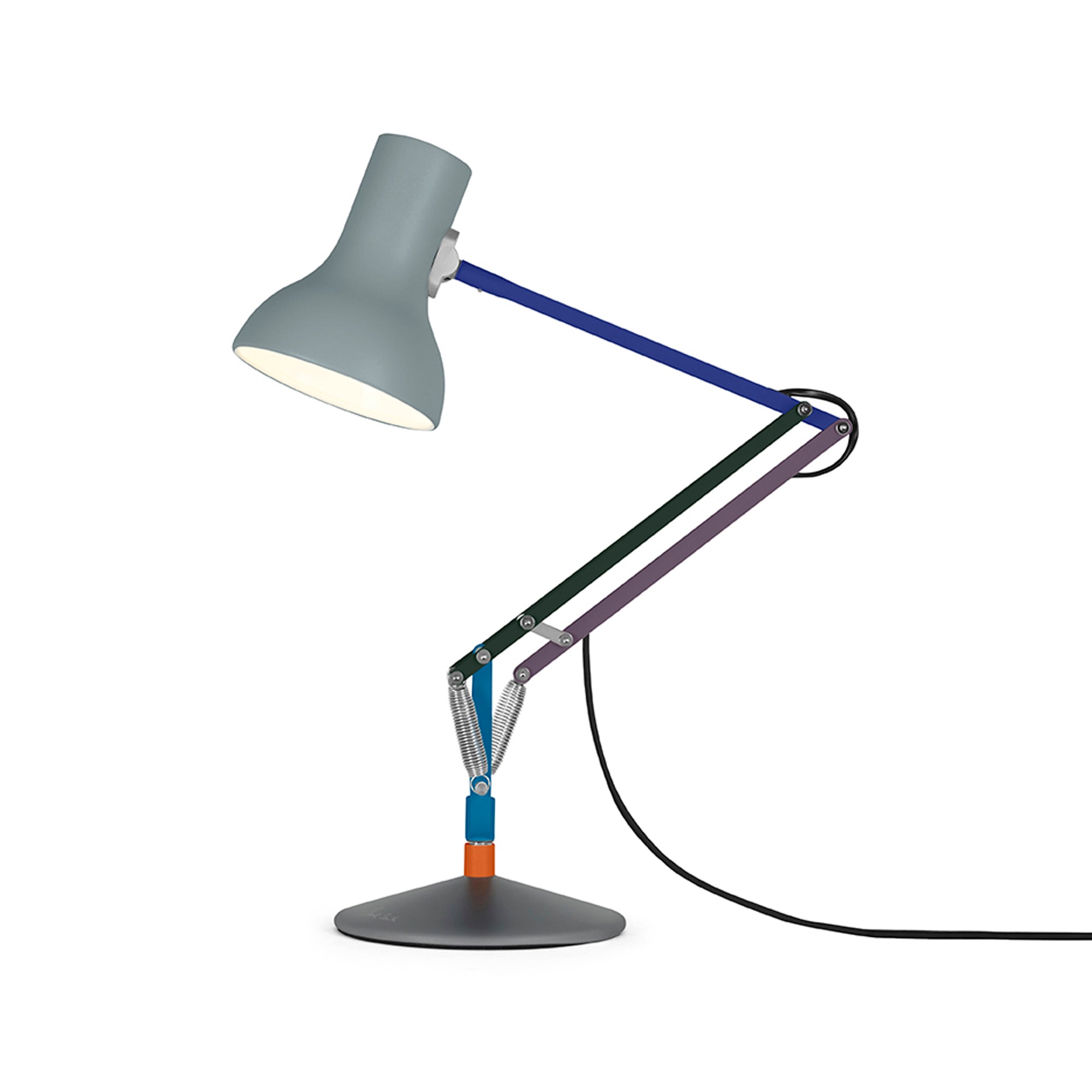 Type 75 Desk Lamp