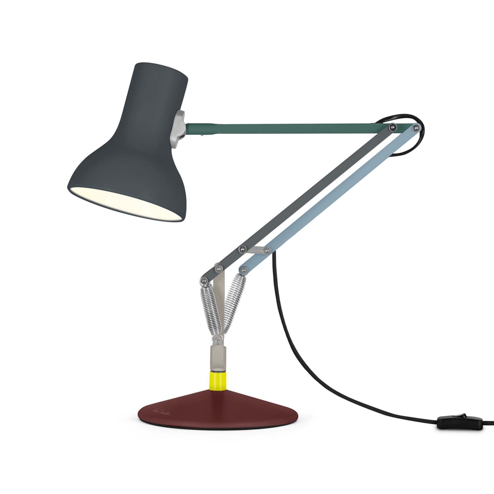 Type 75 Desk Lamp