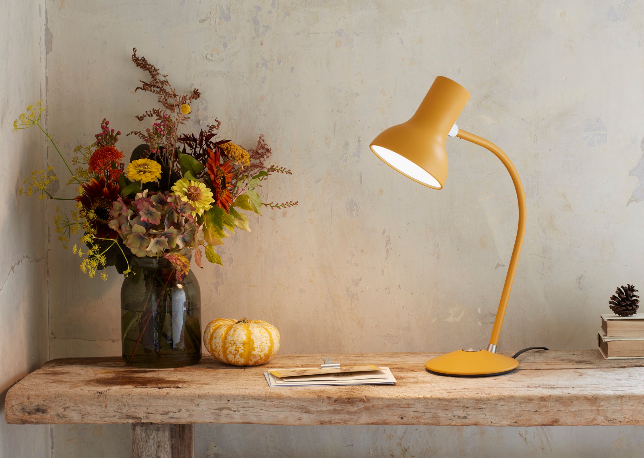 Type 75 Mini Table Lamp