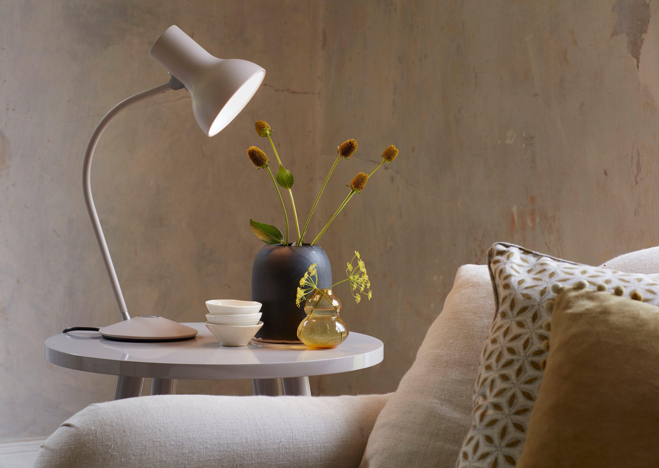 Type 75 Mini Table Lamp