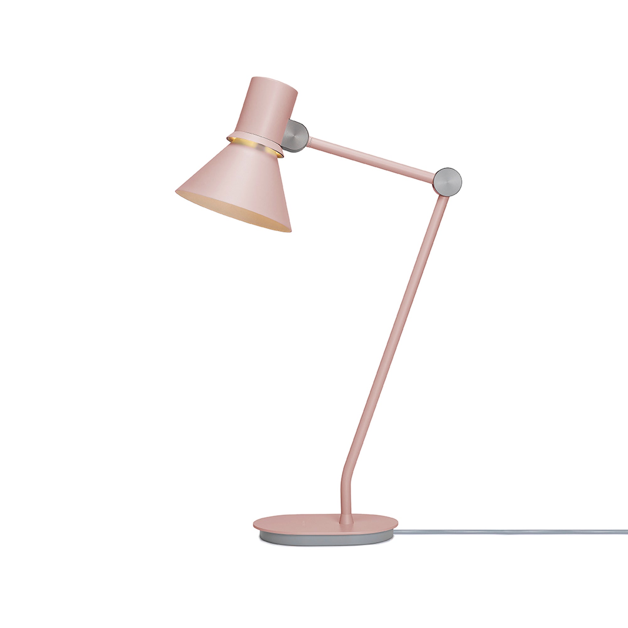 K. 60×45 高さ70 ×2台 スプルース Type 80 Table Lamp by Sir Kenneth Grange — Rarify