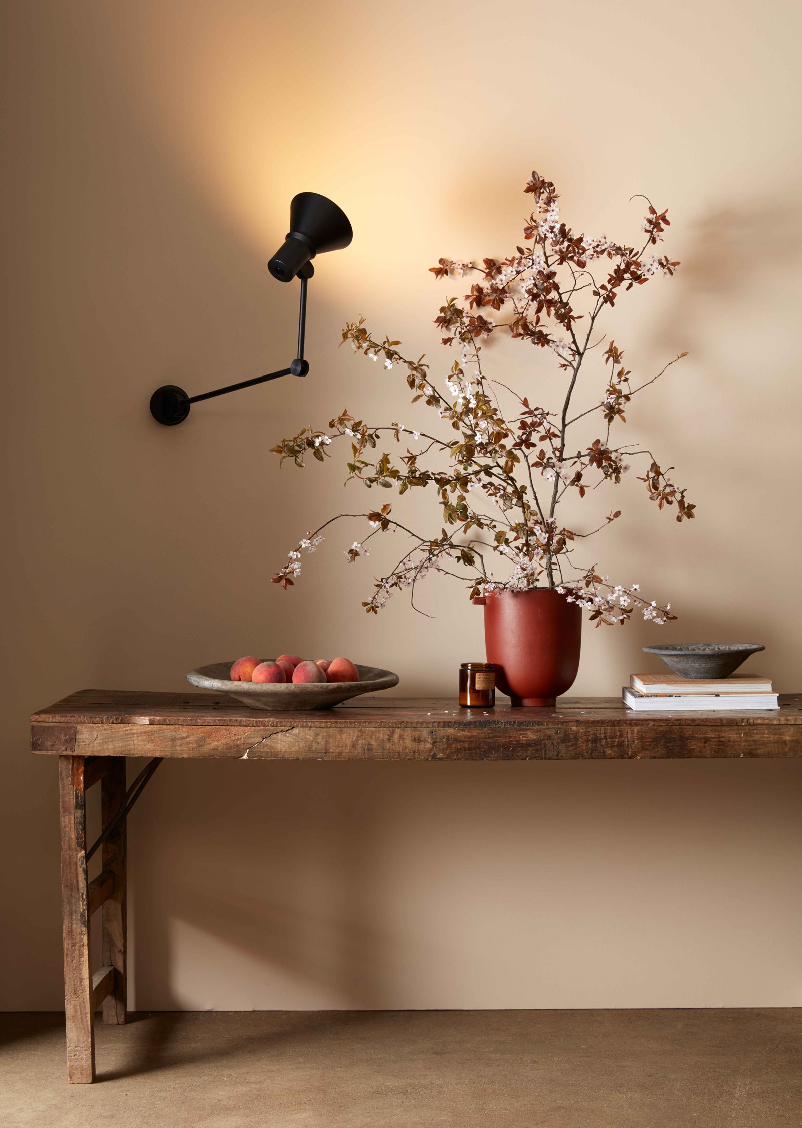 Type 80 Wall Light — W3