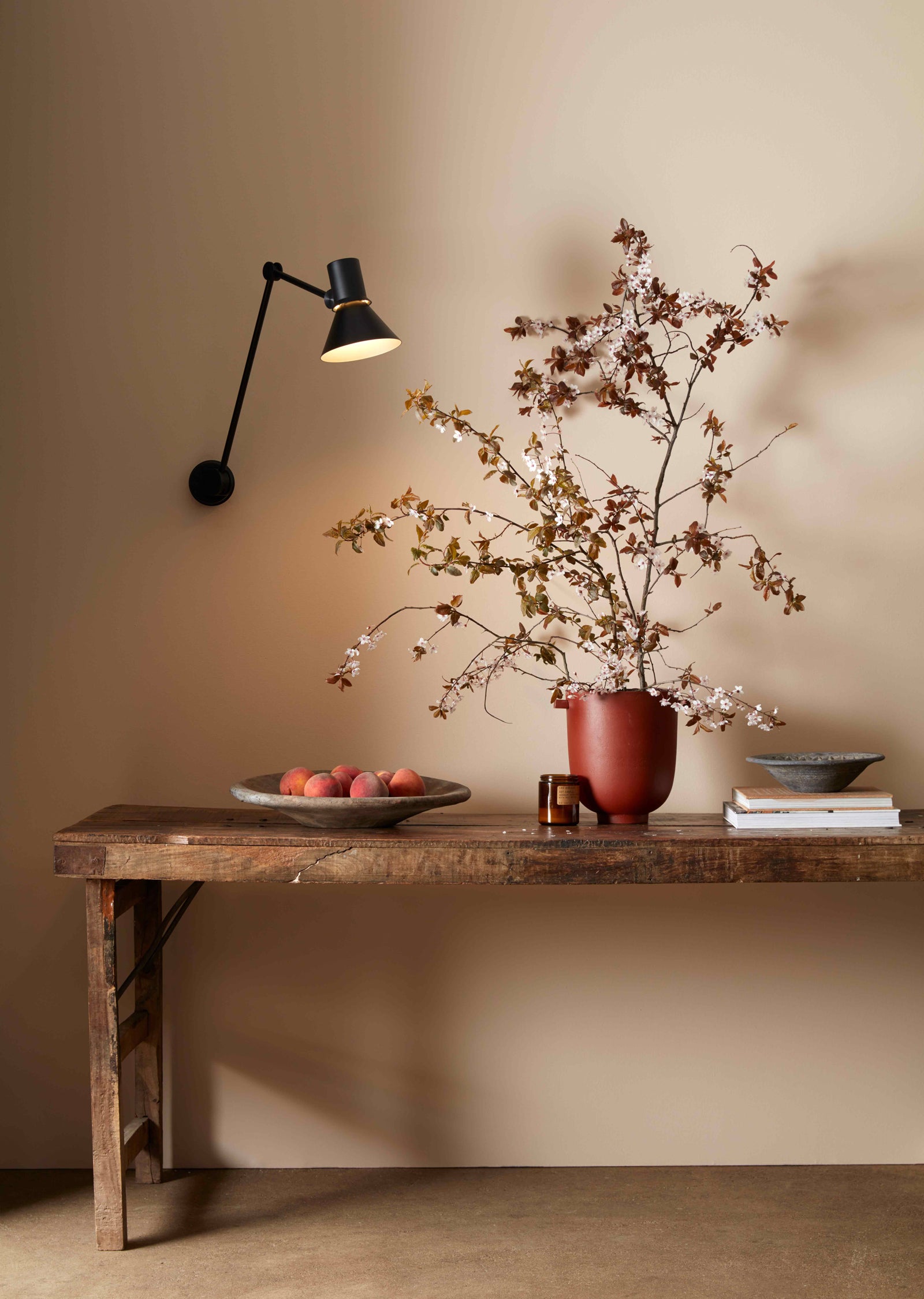 Type 80 Wall Light — W3