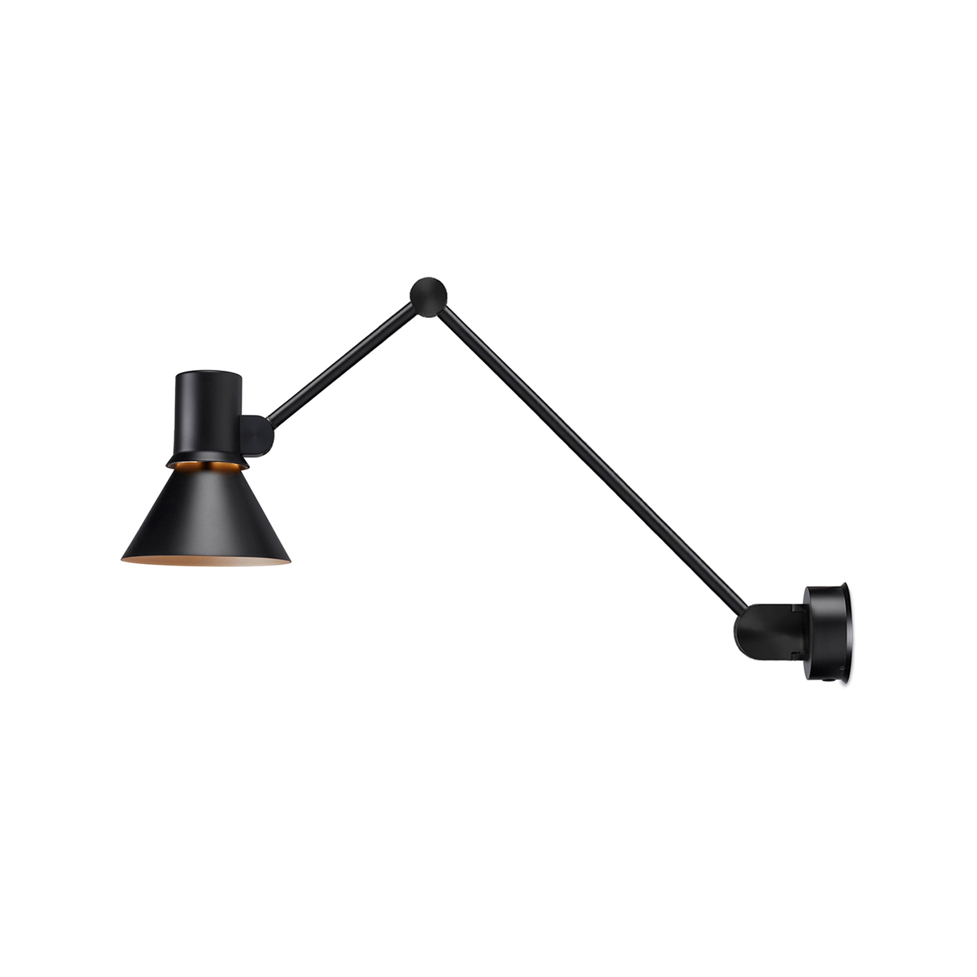 Type 80 Wall Light — W3