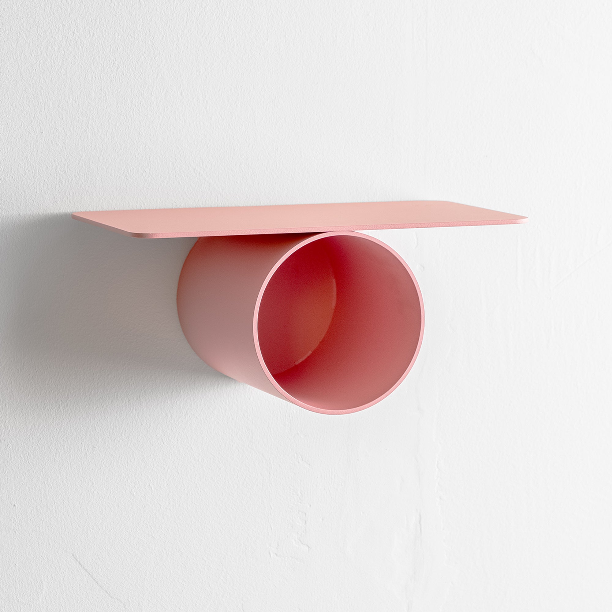 Pipeline Solo Shelf