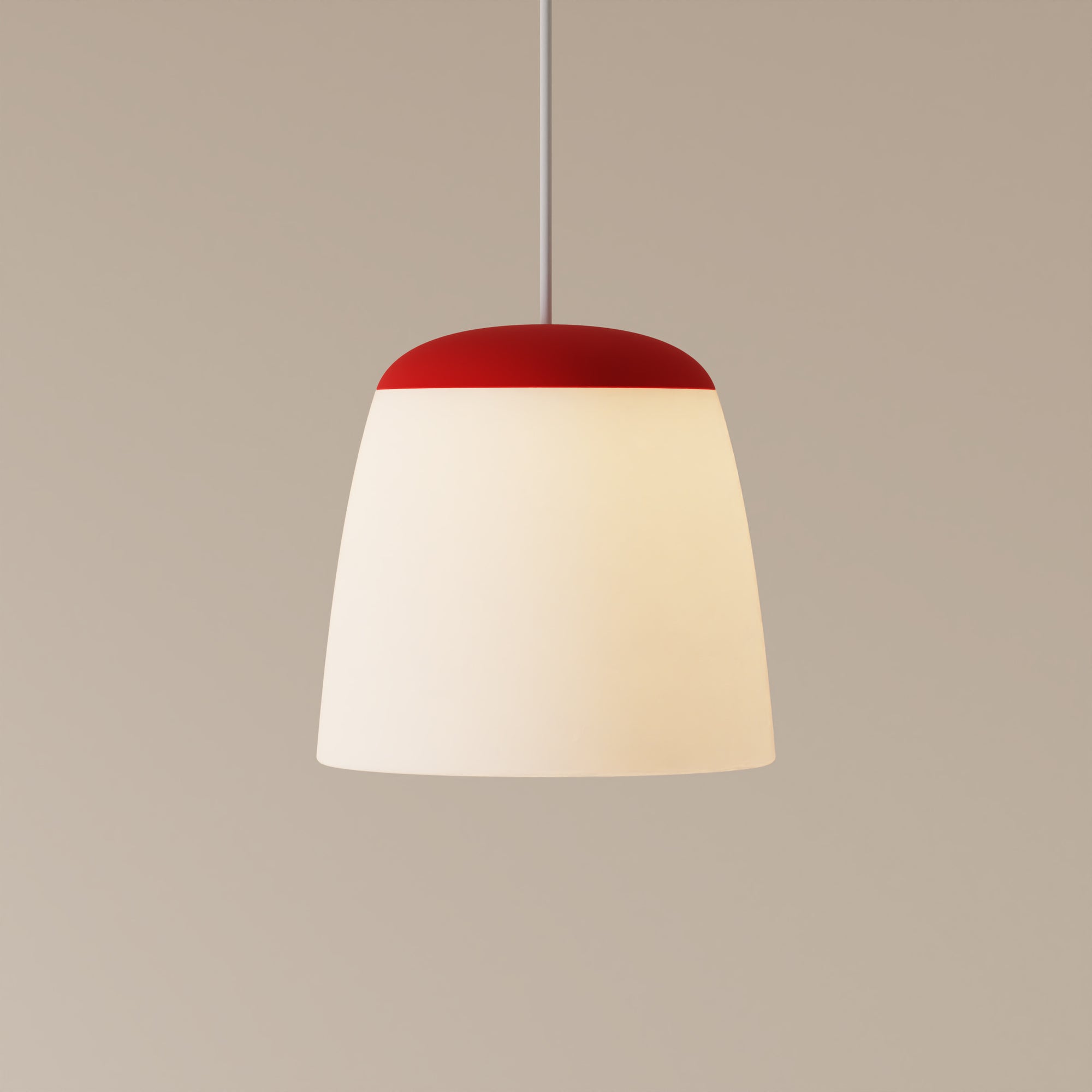 Soave Pendant Lamp
