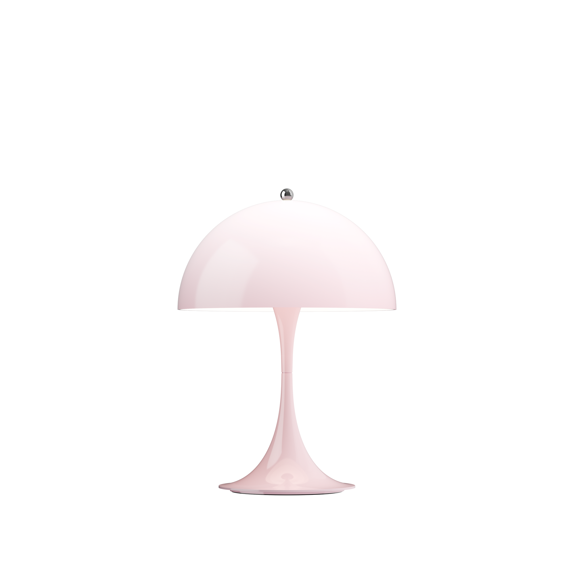 Panthella 250 Portable Table Lamp