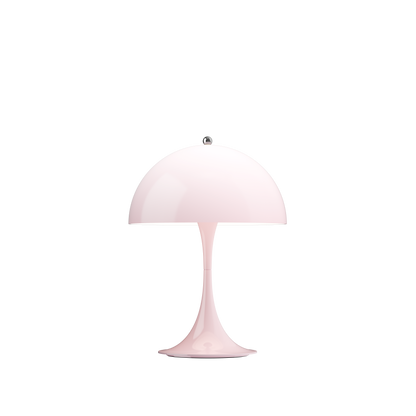 Panthella 250 Portable Table Lamp