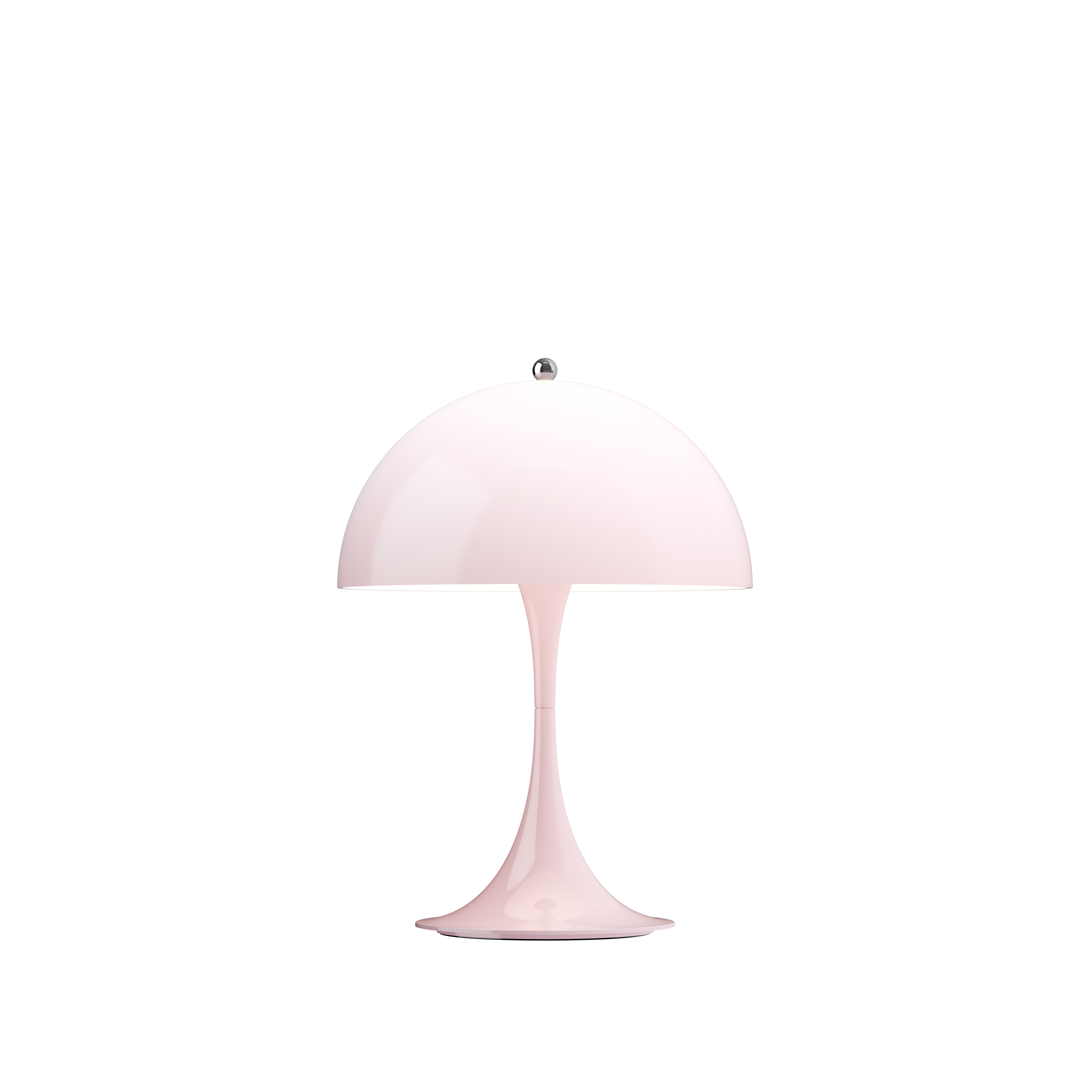 Panthella 250 Portable Table Lamp