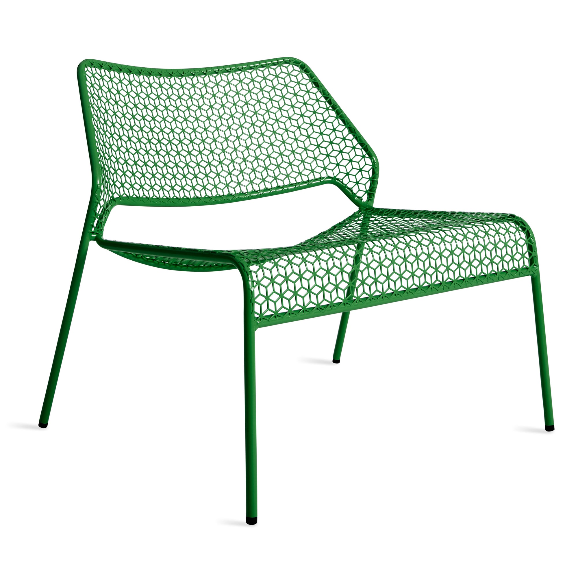 Hot Mesh Lounge Chair — Outdoor