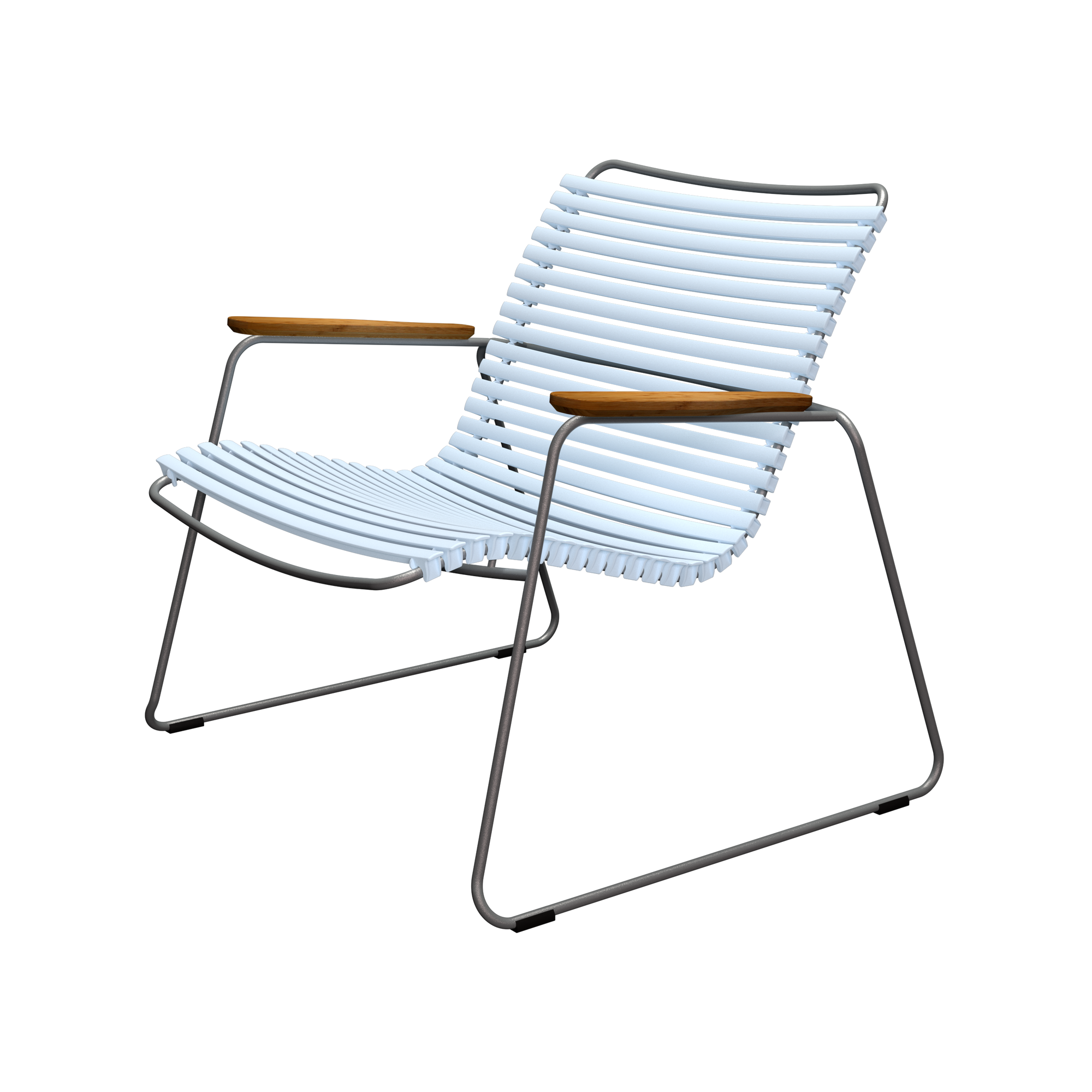 Click Roomy Lounge Chair