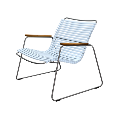 Click Roomy Lounge Chair