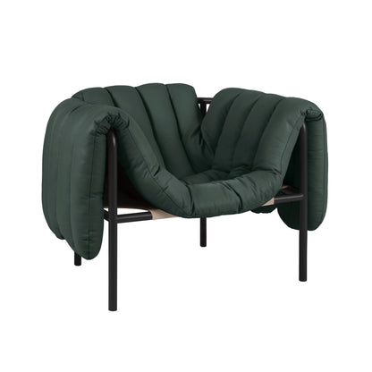 Puffy Lounge Chair