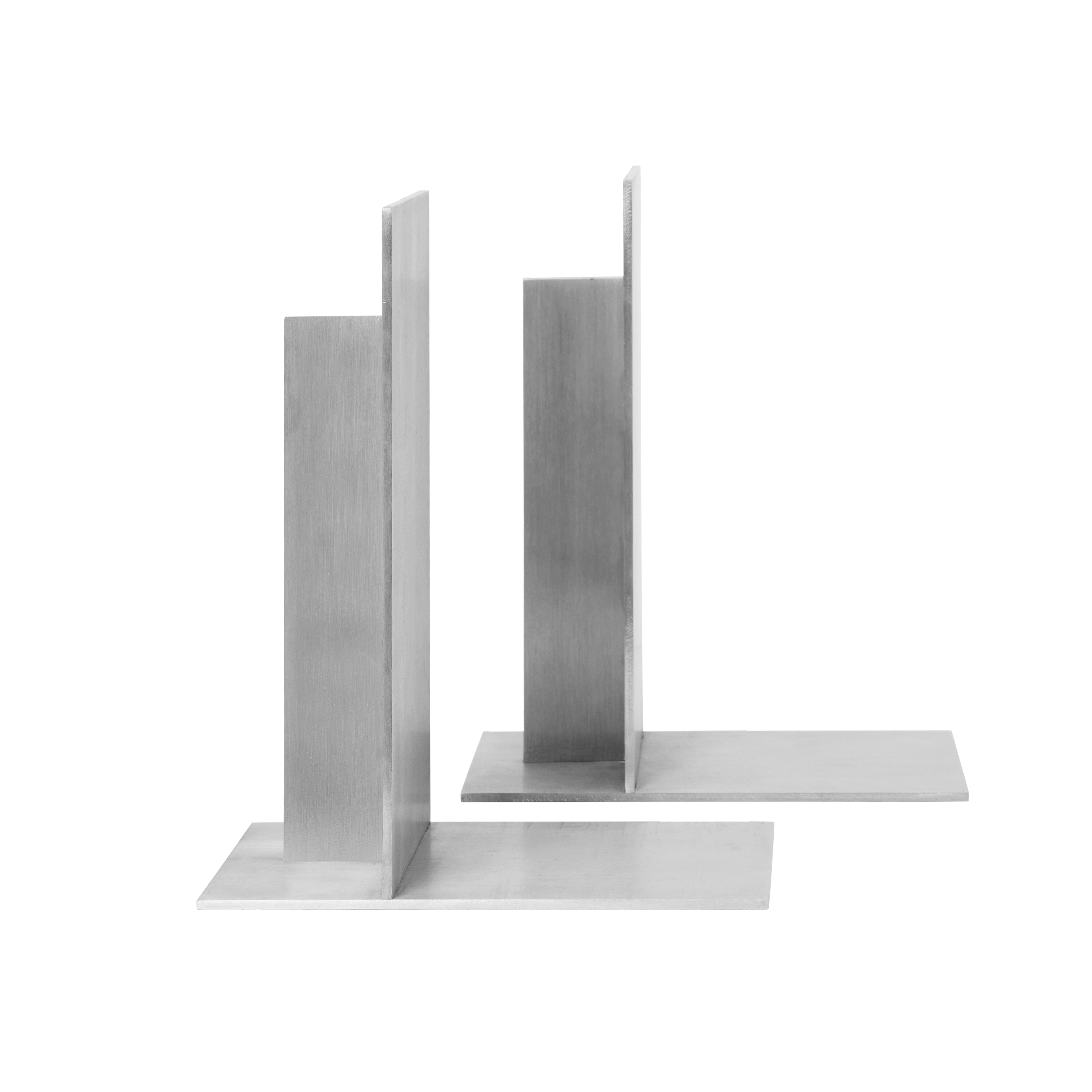 Lager Bookends