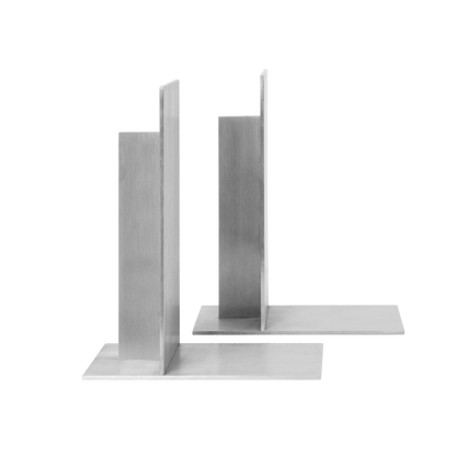 Lager Bookends