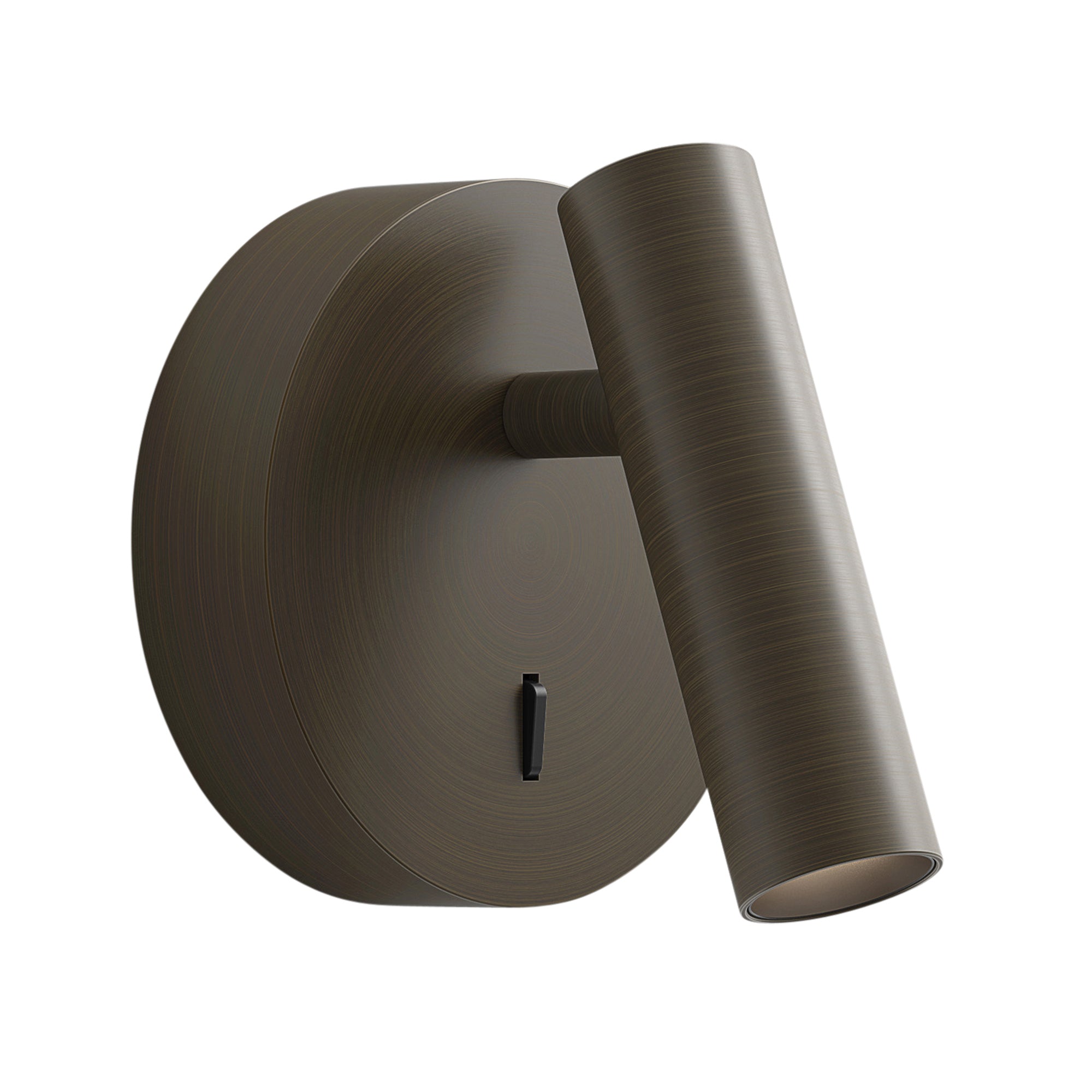 Enna Surface Wall Lamp — Round