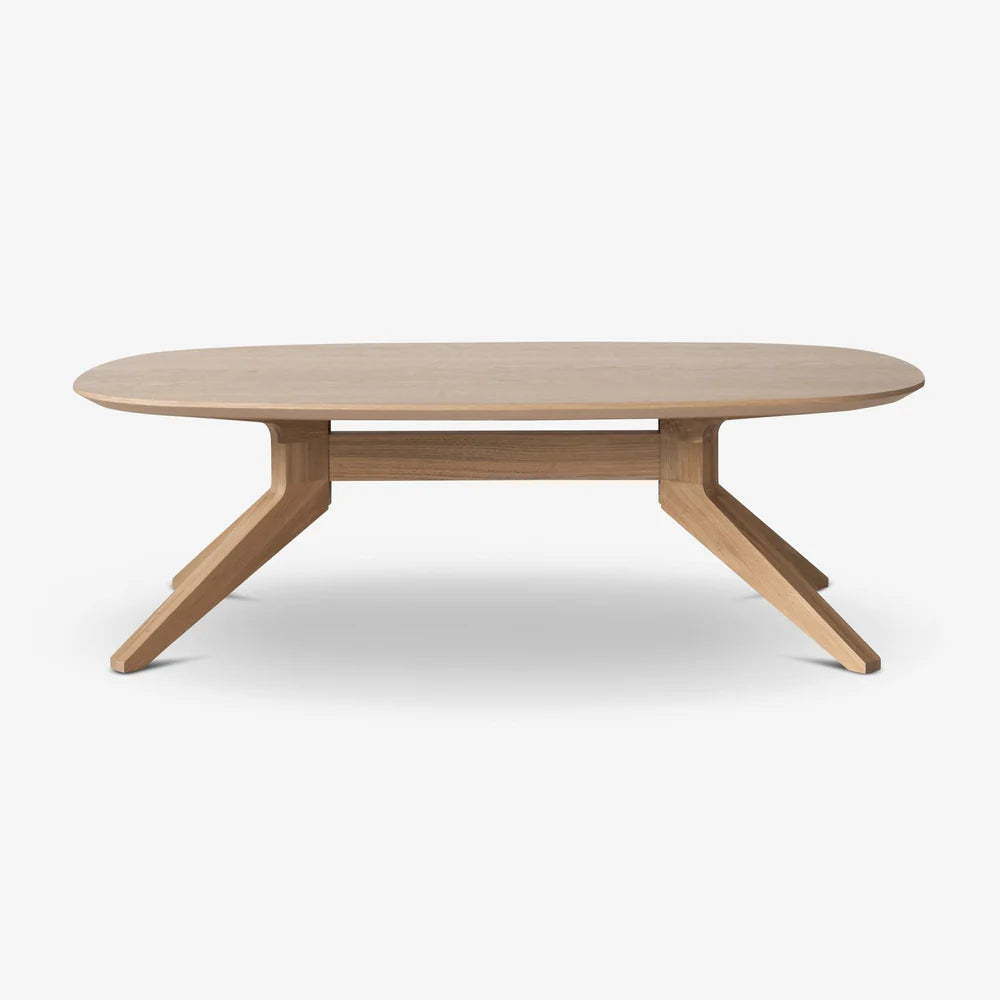 Cross Coffee Table