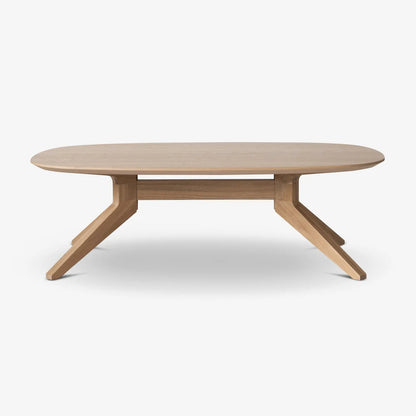 Cross Coffee Table