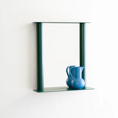 Pipeline Mirror