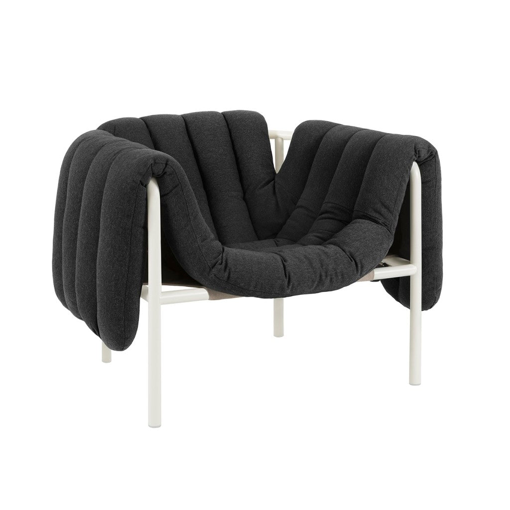 Puffy Lounge Chair
