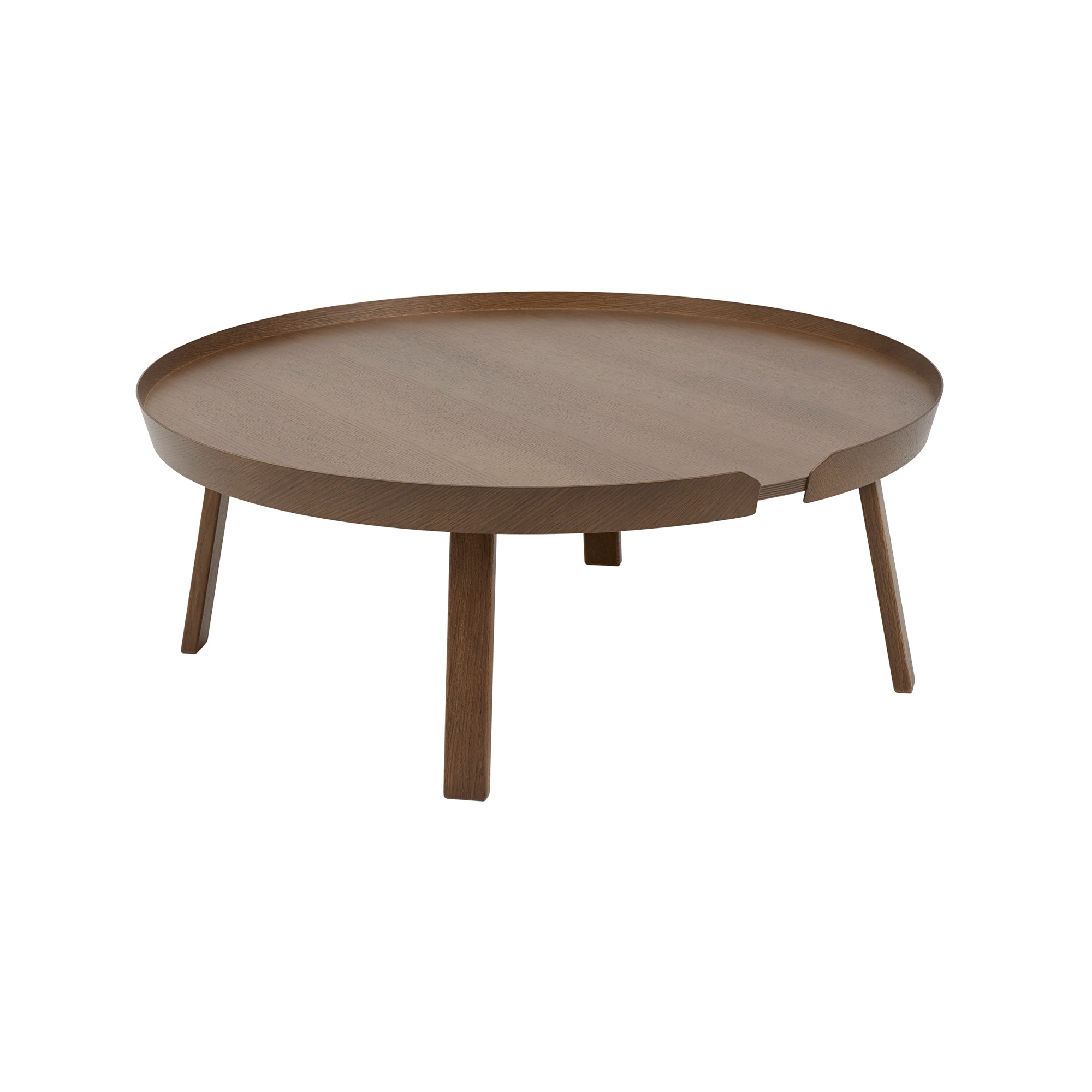 Around Coffee and Side Table