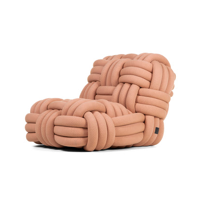 Knitty Lounge Chair