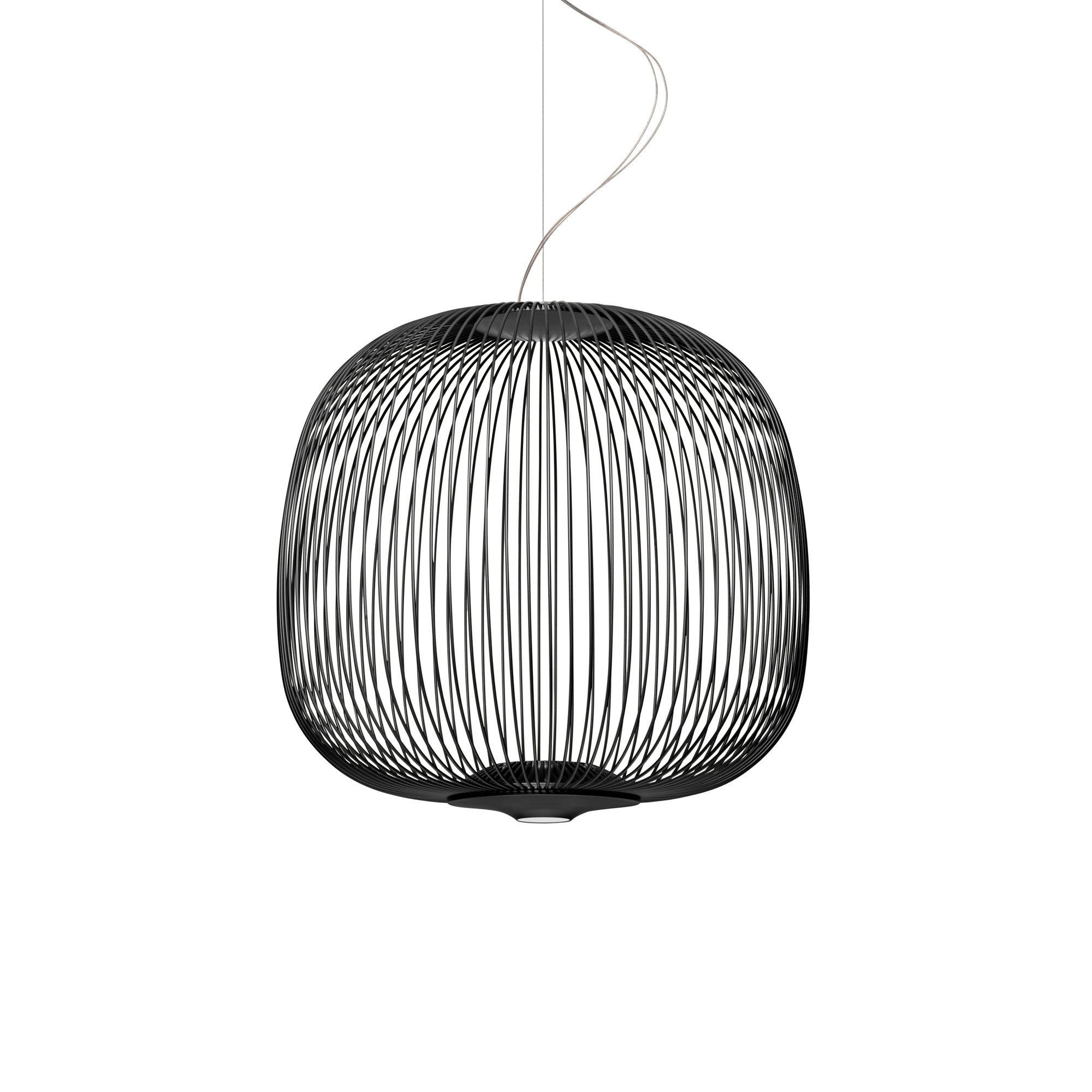 Spokes 2 Pendant Lamp