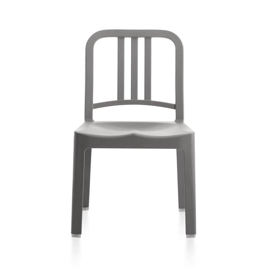 111 Navy Mini Chair