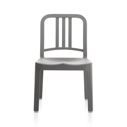 111 Navy Mini Chair