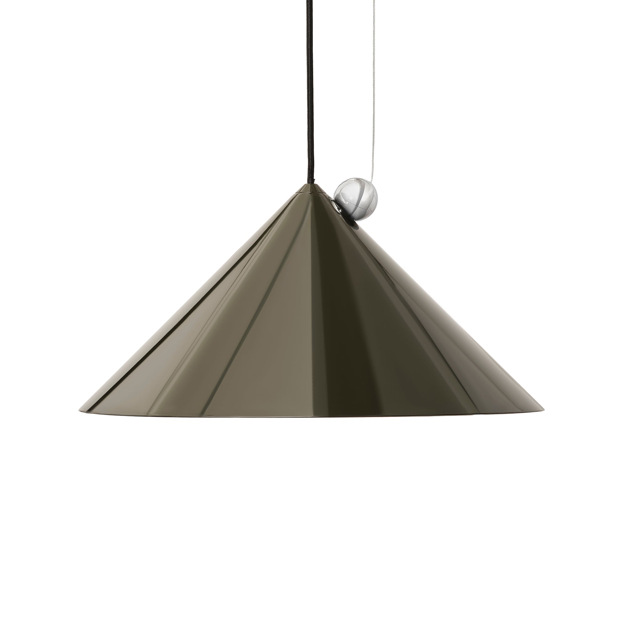 Pose Pendant Lamp