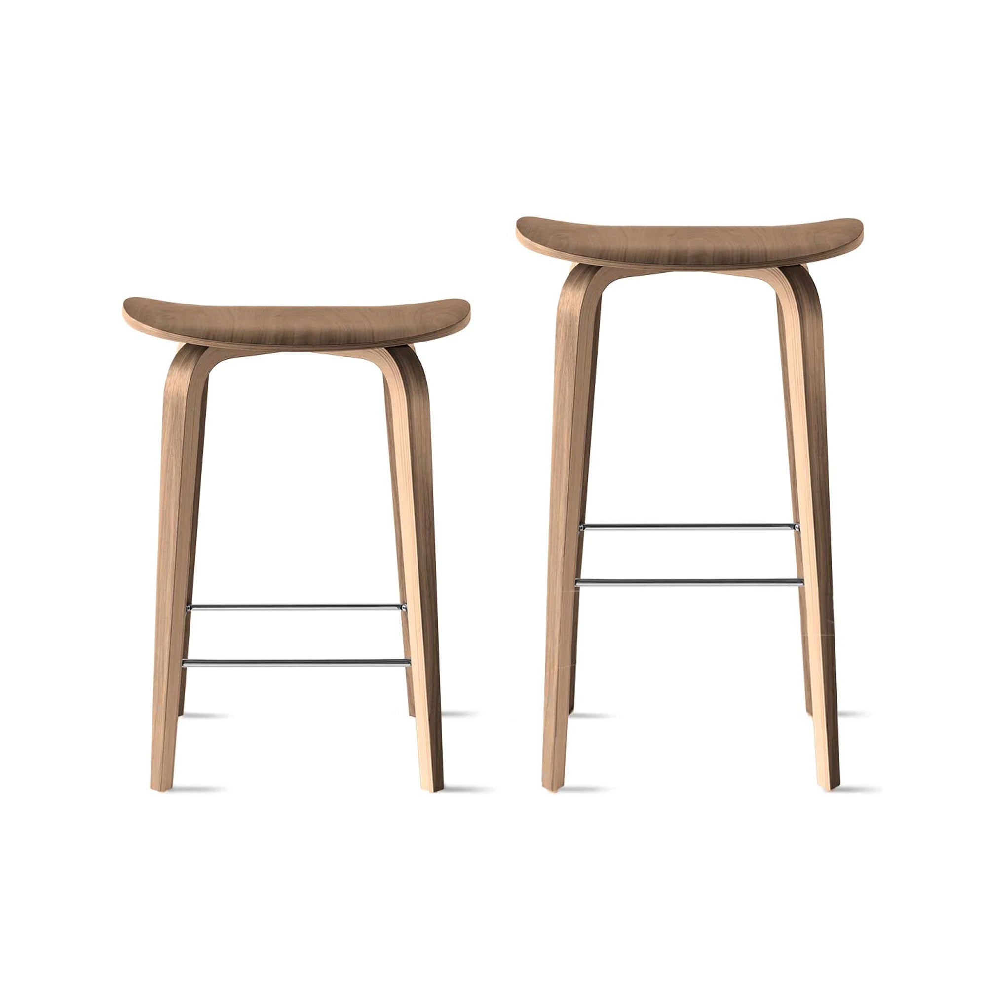 Cherner Under Bar and Counter Stool