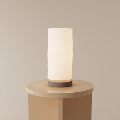Lago Table Lamp — Compact