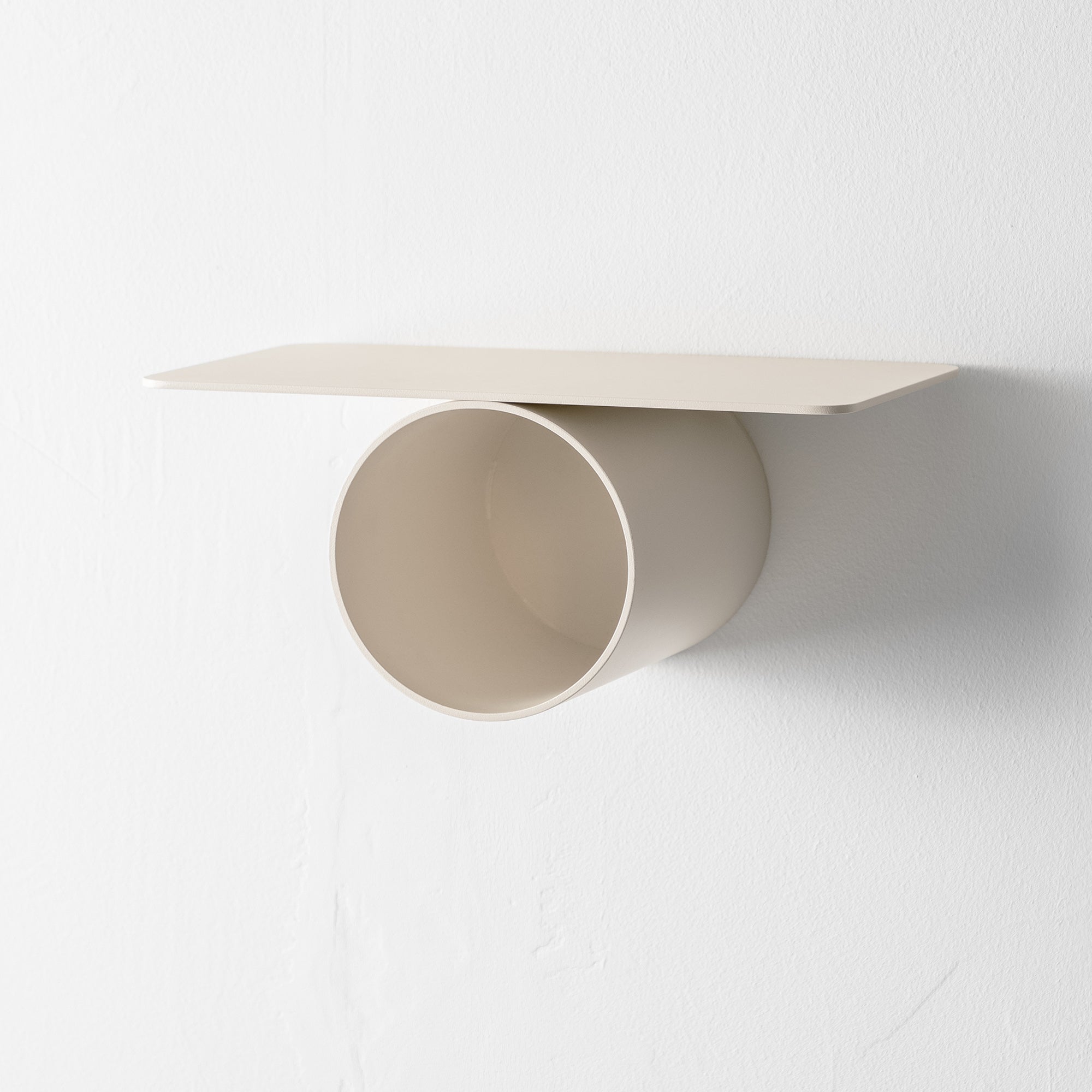 Pipeline Solo Shelf