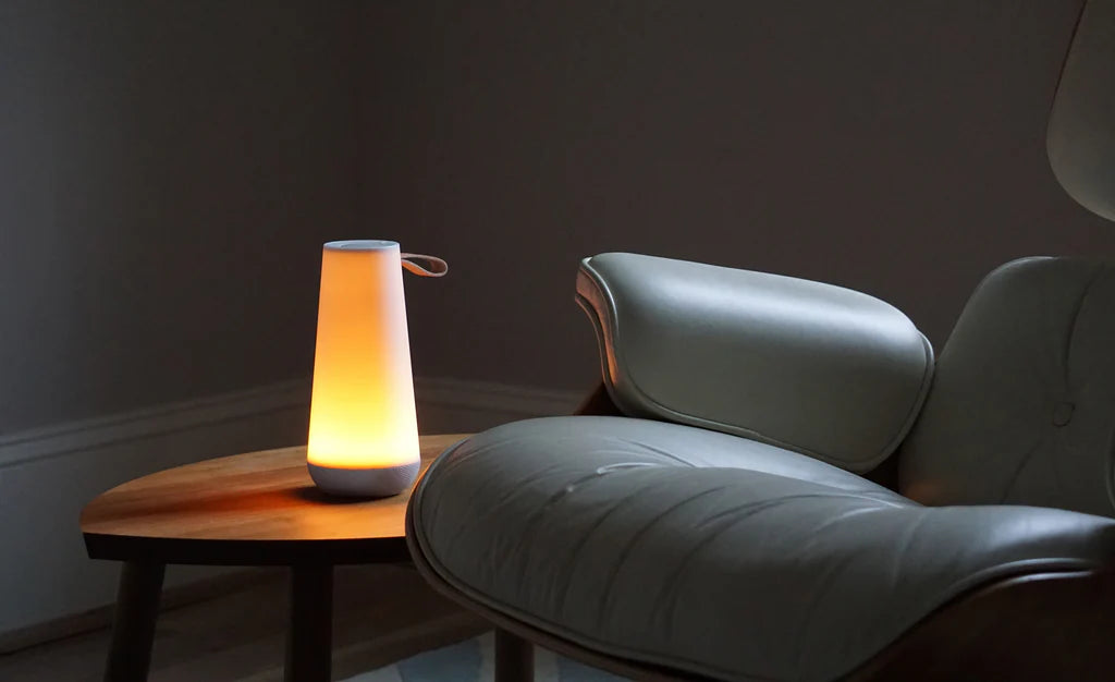 Uma Sound Lantern — Mini